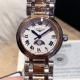 Longines - Longines Heart Moon Phase Series The Longines Heart Moon Series Is Th