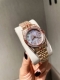 Rolex Datejust Series Classic Women's Solid Steel Band - Original Press Buckle I