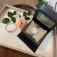 Chopard Jewelry Collection Dial 32Mm Sapphire Glass Swiss Movement L'heure Du Di