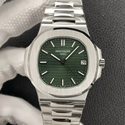 K Factory Release [Yay][Yay]. New Nautilus 5711 Now Available. To Live A Comfort