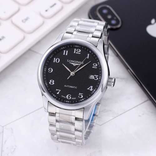 Stainless steel bracelet with butterfly clasp, white: , two-tone and all-black,