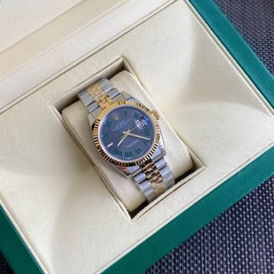 Hard Goods Exclusive First Release Rolex- Rolex 41Mm Datejust Latest Model Real