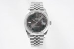Rolex's most beautiful datejust, 126334, a super-clone of the classic Datejust w