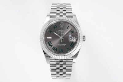 Rolex's most beautiful datejust, 126334, a super-clone of the classic Datejust w