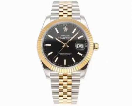 C factory Rolex 41Mm Datejust series super exquisite product is here! Genuine or - Click Image to Close