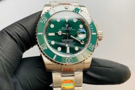 Rolex V10Sn factory V10S version, exclusive quality. The simplest and clearest w - Click Image to Close