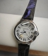 Cartier Ballonbleu Original mold top synchronization Type: Top luxury men's auto