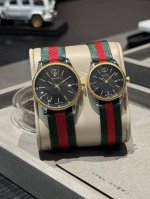 The new Gucci G-Timeless series watch ingeniously interprets the brand's classic