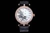 New watch from Van Cleef & Arpels Fairies and ballerinas, symbols of joy and hop