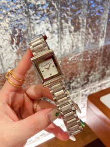 Hot-selling Gucci watch. This brand exemplifies minimalism, its most distinctive Hot-selling Gucci watch. This brand exemplifies minimalism, its most distinctive
