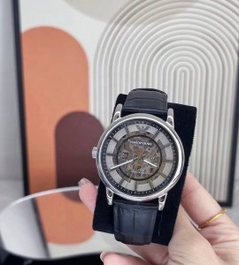 As a gift for my boyfriend, the Armani Ar1981 is worth buying, but there are so