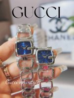 Gucci Square G Finally Arrived! The Most Stylish Bracelet From The Gucci Officia