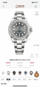 The entire Rolex Yacht-Master 40Mm watch series is shipped. On the basis of adhe The entire Rolex Yacht-Master 40Mm watch series is shipped. On the basis of adhe