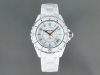 Newly added style - HT Super Ceramic Chanel J12 38mm Solid Case Mechanical Watch