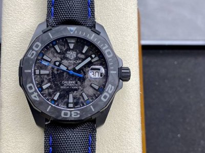 tarthe Year-End Super Tag Heuer Series Of Watches Is Suitable For Both Formal