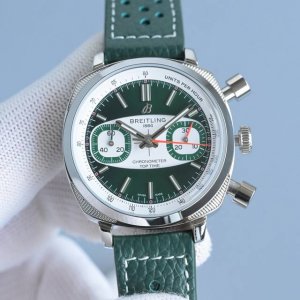 Bls-New Top Time Racing Chronograph Breitling releases the new Top Time Racing C