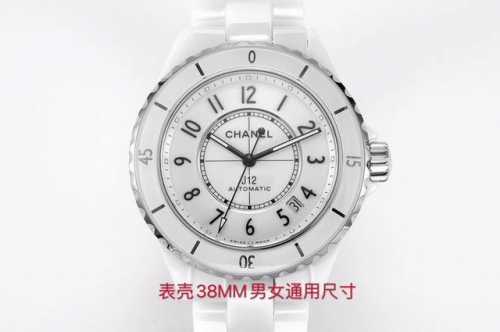 Bv+ A Masterpiece Of Ingenuity, The New J12 Watch Is Re-Core Dedicated To Its 20