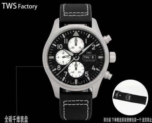 Tws Factory [Watch Culture] It is often said that cars and watches are inseparab