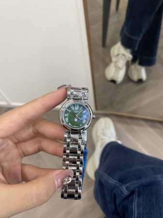 The latest model of Longines Heart Moon series is shipped to brighten up the su - Click Image to Close