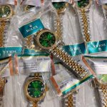 New product release Gucci bracelets for men and women, the latest natural garnet