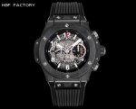 Hbf Factory V2 version Hublot Hublot is brave and fearless, punching hard. A42 i