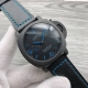 Panerai Nerai Model: M00 Type: Men's Top Watch Movement: Imported Automatic Mech