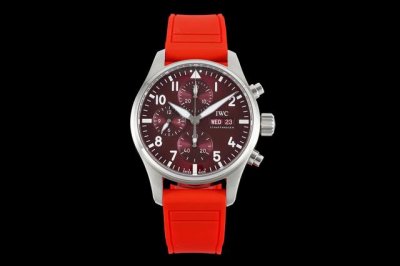 Bls new model, a market debut. This watch is a 41mm size, not a 43mm. It's the f
