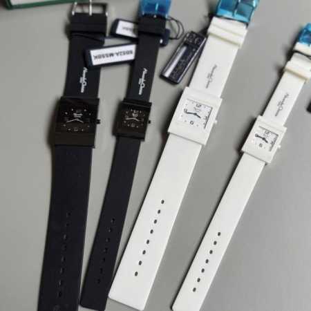 Authentic Swiss niche brand Alexandre Christie women's watch, abbreviated as AC - Click Image to Close