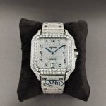 amg Large Diamond Series Amg Latest Breakthrough Perfectly Restores The Diamo