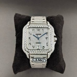 amg Large Diamond Series Amg Latest Breakthrough Perfectly Restores The Diamo