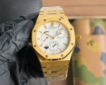 Gold +20 New Arrival: Audemars Pigueta Royal Oak Collection. A popular internati