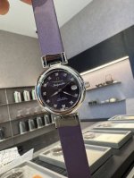 Diamond Omega Ladymatic