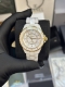 Dior's new light luxury niche temperament double-layer bracelet Simple, generous