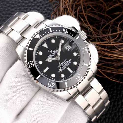 Special Price. Brand: Rolex Type: 3-pin Submariner Diving Series Ceramic Bezel M