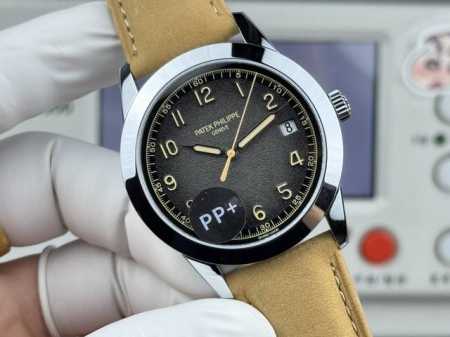 Factory 88g Weight Patek Philippe Calatrava 5226 Series Diameter: 40mm x 8.5mm T - Click Image to Close