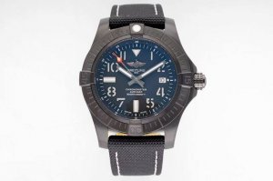Sj's new Breitling R2 Avenger series watch, featuring three-hand white (1500), b