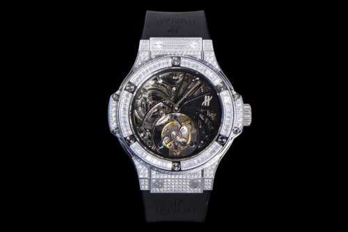 Jb Factory's best-selling Hublot.V3 upgraded version, the Hb1, features the foll