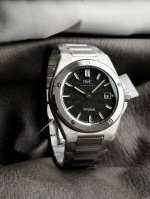V7 Factory Seven-Star Recommendation: Ingenieur Watch DDD. Iwc unveiled the next