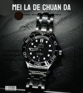 A gentleman's sophisticated style that exudes taste! Whether for formal or casu