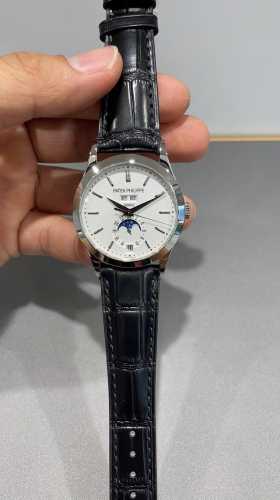 Patek Philippe Complex Function Timepiece Series