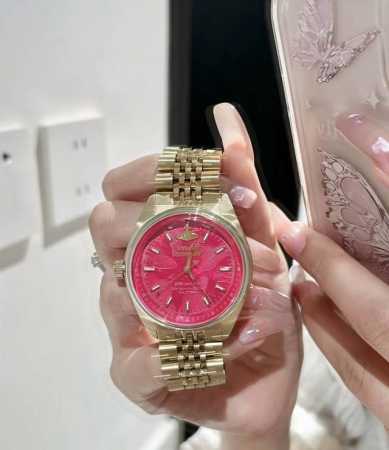 I can't believe any of you don't have this dragon fruit watch! I'm getting bomb - Click Image to Close