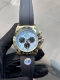 Exclusive real photos Rolex Tiffany Blue Daytona series, fully automatic mechani