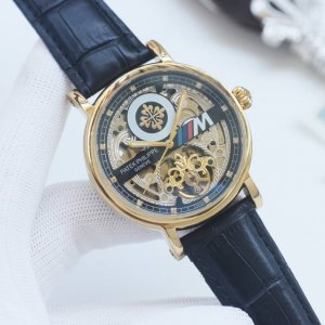 Exclusive Price: Brand: Patek Philippe Type: Men's Watch Case: Premium 316 Stai