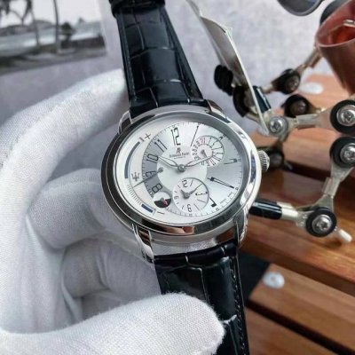 Platinum Brand: Audemars Piguet Millennium Series Luxury and Atmosphere Type: Ne