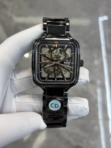 Exclusive Real-Life Photos Rado Men's Watch, Automatic Mechanical Watch, Ceramic