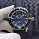 Hg New arrival, Blancpain's new Grande Date Fifty Fathoms 5050 watch. The case o