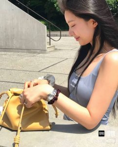 Taiwan factory Ballon Bleu, 28, 33 quartz, latest dial, complete sizes, look fo