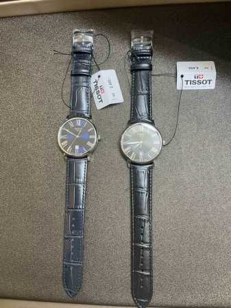 Supports direct shipping from Hong Kong and the US. Tissot T122 latest quartz me - Click Image to Close