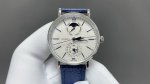 Gr Newly Crafted With Meticulous Craftsmanship! The Iwc Portofino Series Iw35900