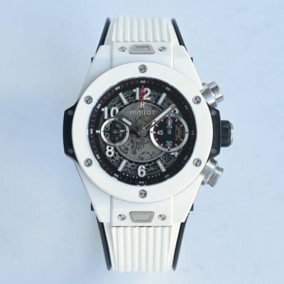 High-end, top-quality goods are here! Hublot's masterpiece, the Hublot Big Bang